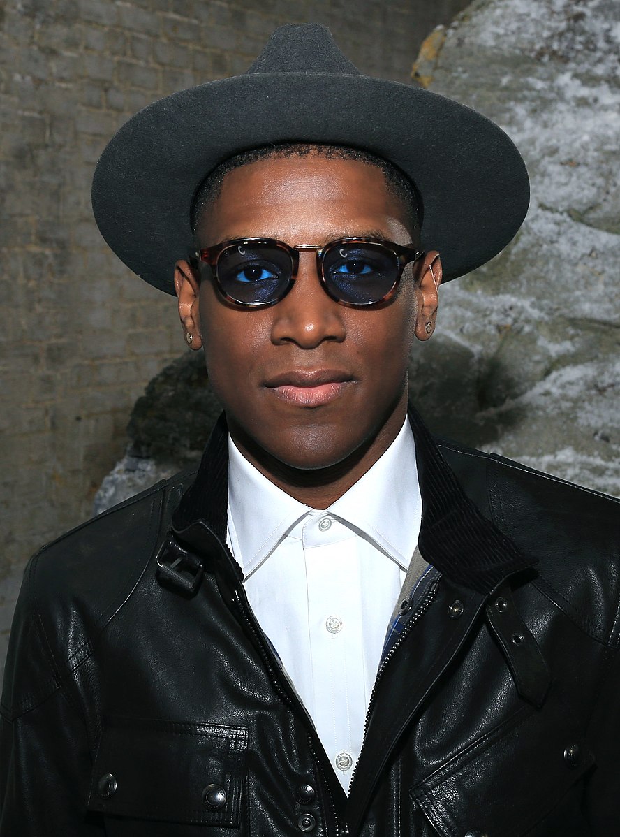 Labrinth - Essential R&B: Spring 2011