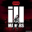 Labrinth - Ill Manors [Deluxe Edition]