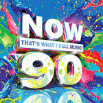 Labrinth - Now That's What I Call Music! 90 [UK]