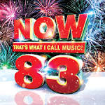 Labrinth - Now That's What I Call Music!, Vol. 83