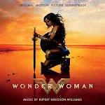 Labrinth - Wonder Woman [Original Motion Picture Soundtrack]