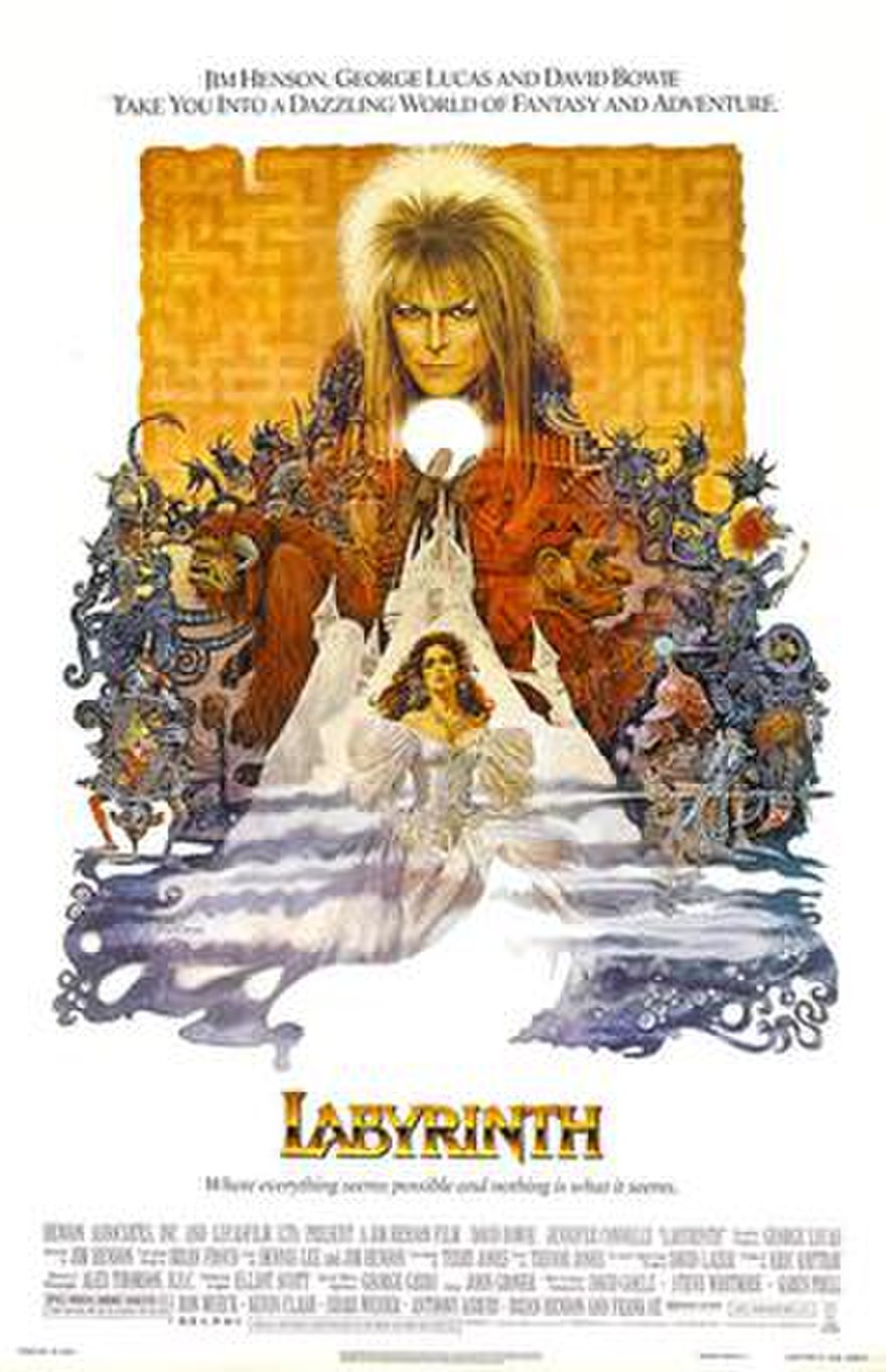 Labyrinth - Freeman [Bonus DVD]