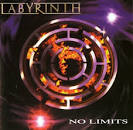 Labyrinth - No Limits [Bonus Tracks]