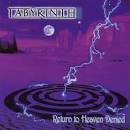 Labyrinth - Return to Heaven Denied [Japan]
