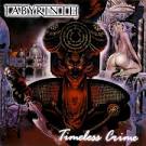 Labyrinth - Timeless Crime [EP]