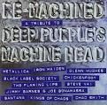 Chad Smith - Re-Machined: A Tribute to Deep Purple's Machine Head