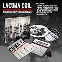 Lacuna Coil - Dark Adrenaline [Deluxe Edition] [CD/DVD]