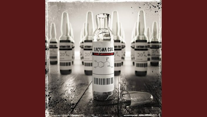 Lacuna Coil - Intoxicated