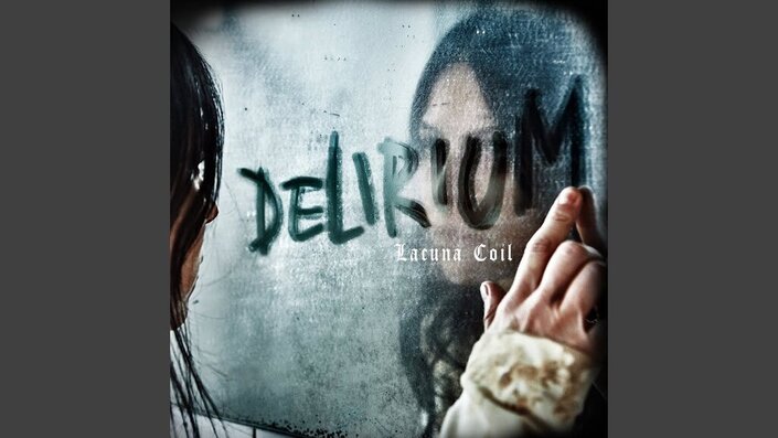 Lacuna Coil - You Love Me 'Cause I Hate You