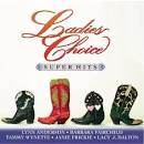 Janie Fricke - Super Hits: Ladies Choice