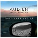 Audien - Something Better