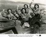 Lady Be Good/Four Jills in a Jeep