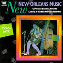 Germaine Bazzle - The New New Orleans Music: Vocal Jazz