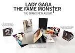 Lady Gaga - The Fame Monster [Super Deluxe Version]