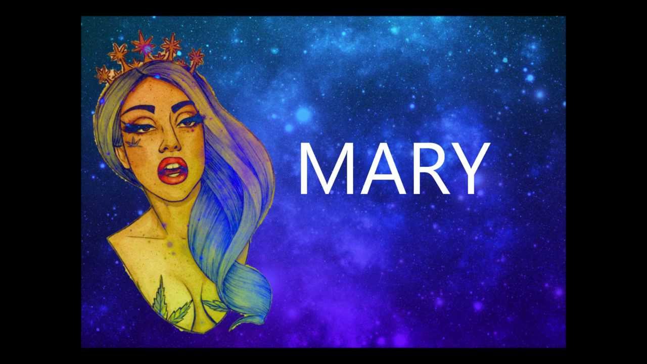 Mary Jane Holland - Mary Jane Holland