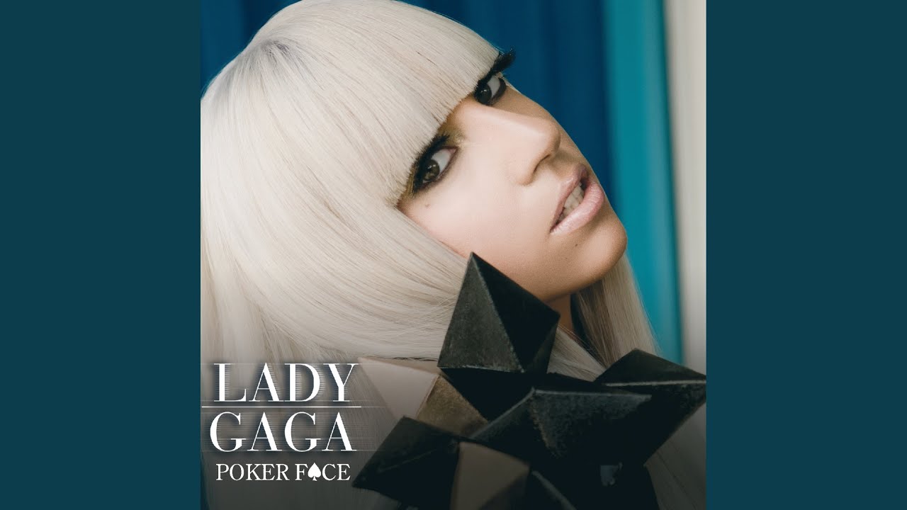 Poker Face [Glam as You Club Remix] - Poker Face [Glam as You Club Remix]