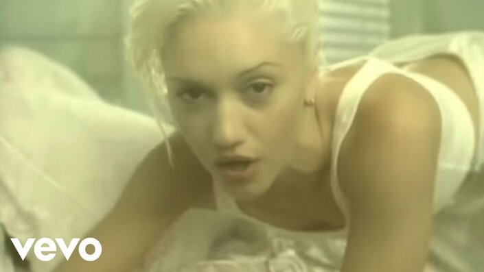 Lady Saw and No Doubt - Underneath It All [Album Version]