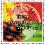 Frankie Paul - Total Togetherness, Vol. 6