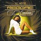 Reggae Gold 2002