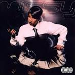 Missy Elliott - Da Real World [Australia Bonus Track]