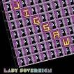 Lady Sovereign - Jigsaw [Bonus CD]