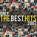 Lady Sovereign - Only the Best Hits 2007