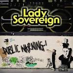 Lady Sovereign - Public Warning [Clean]