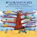 Zeca Baleiro - Putumayo Presents: 10th Anniversary Collection