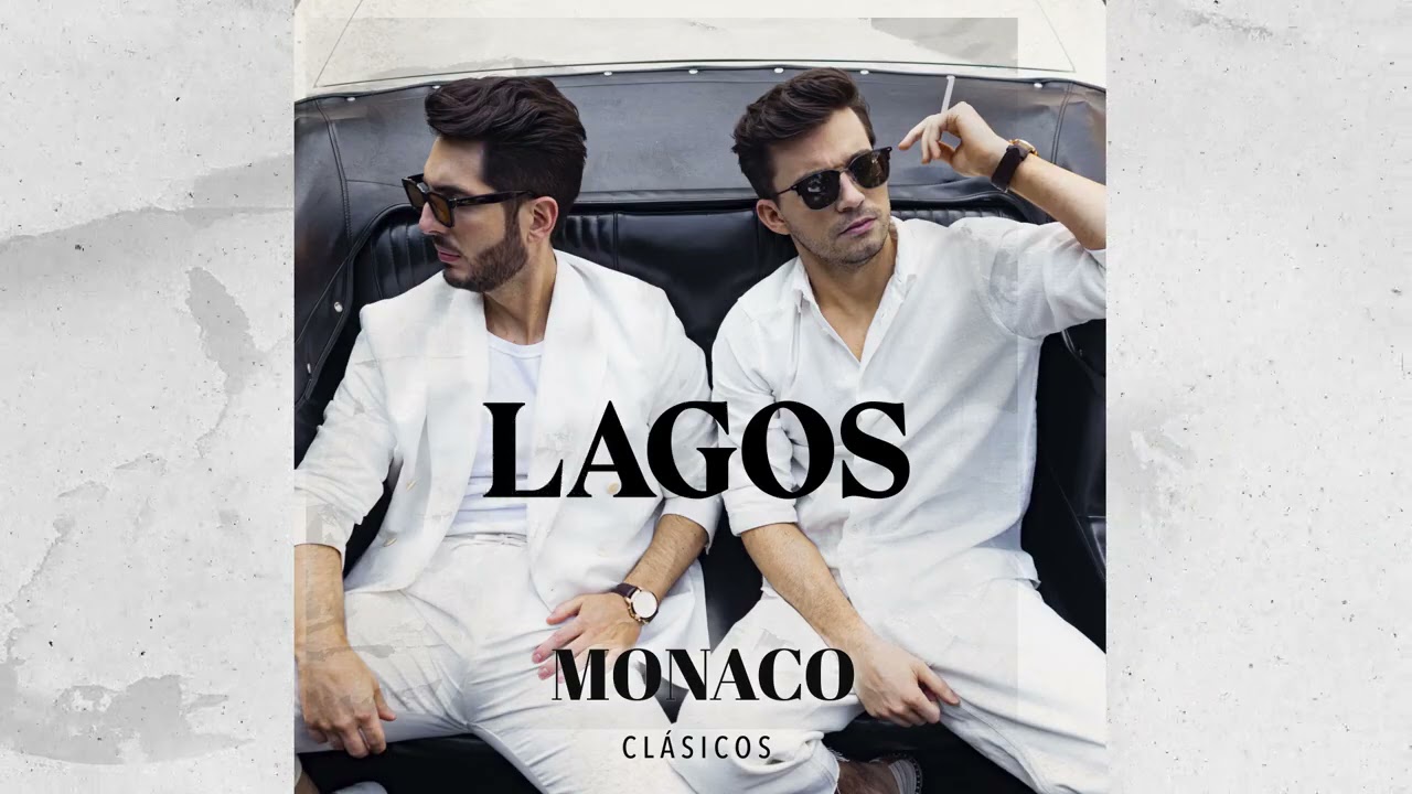 LAGOS and Danny Ocean - Mónaco