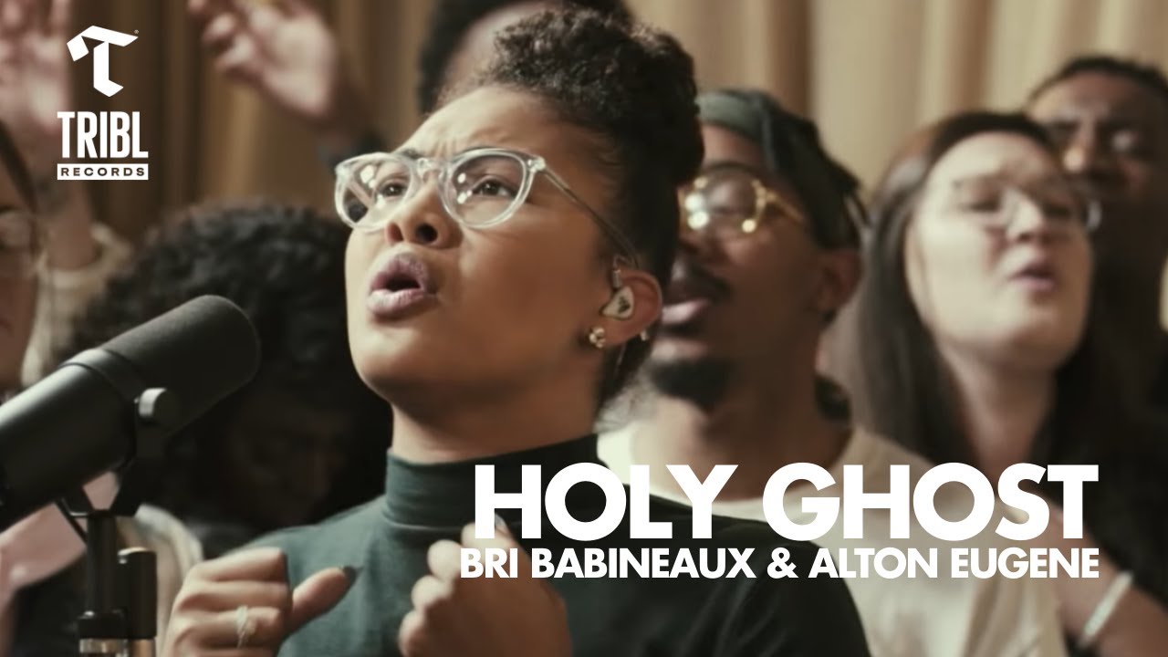 Holy Ghost - Holy Ghost