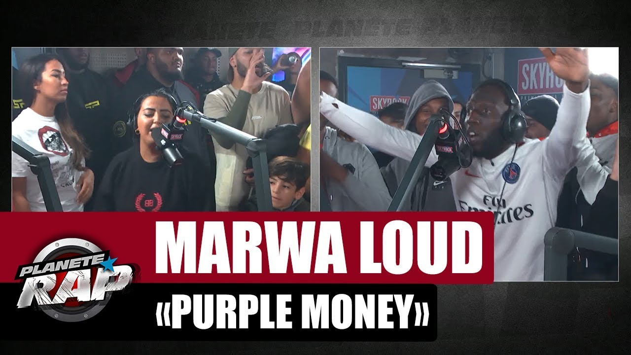 Laguardia - Purple Money