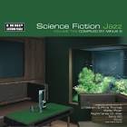Ane Brun - Science Fiction Jazz, Vol. 10