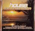 Steve Angello - House: The Sunset Edition