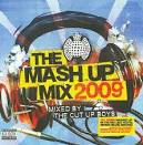 Steve Angello - Mash Up Mix: 2009 Mixed by the Cut Up Boys