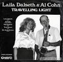Al Cohn - Travelling Light