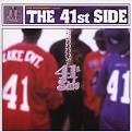 Prodigy - Lake Entertainment Presents: The 41st Side