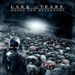 Lake of Tears - Moons and Mushrooms