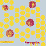 Lake Street Dive - Lake Street Dive/Fun Machine