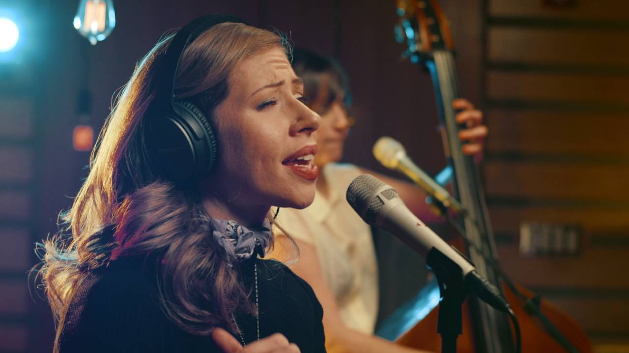 Lake Street Dive - Mistakes