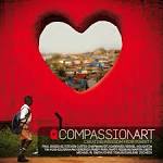 Lakewood Church - CompassionArt: Creating Freedom from Poverty