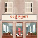 Elli Ingram - God First