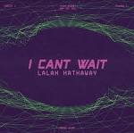 Lalah Hathaway - I Can't Wait