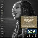 Lalah Hathaway - Lalah Hathaway Live [Only @ Best Buy]