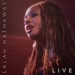 Lalah Hathaway - Lalah Hathaway Live