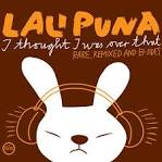 Lali Puna - I Thought I Was Over That: Rare, Remixed and B-Sides