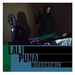 Lali Puna - Micronomic