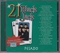 21 Black Jack