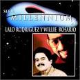 Lalo Rodríguez - Serie Millennium 21