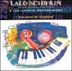 Lalo Schifrin - Jazz Meets Symphony Collection