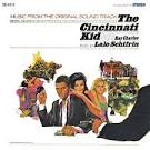 Lalo Schifrin - Cincinnati Kid